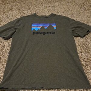 Patagonia Mens Tshirt Small